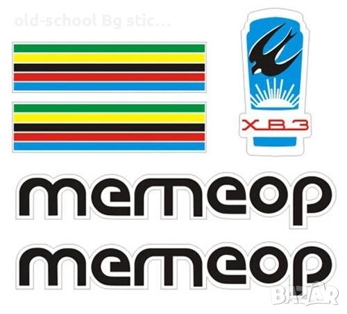 Цялостно Облепване на Ретро Легенди, снимка 9 - Оригинални зарядни - 38662712