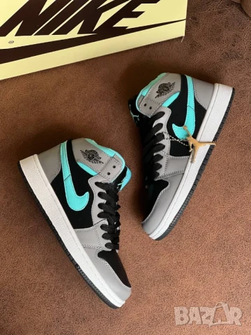 дамски кецове nike , снимка 5 - Кецове - 50761511