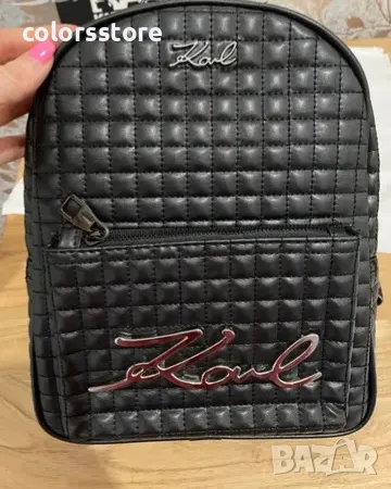 Раница Karl Lagerfeld код SG 425