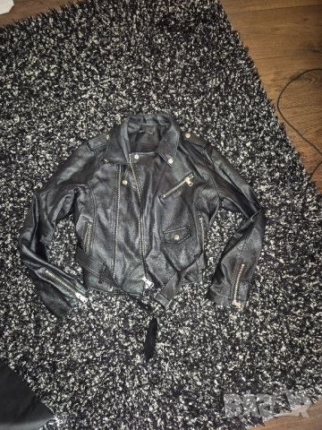 Яке еко кожа