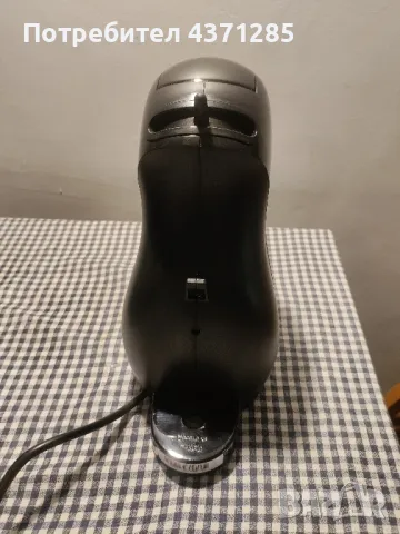 dolce gusto кафемашина, снимка 3 - Кафемашини - 48902278