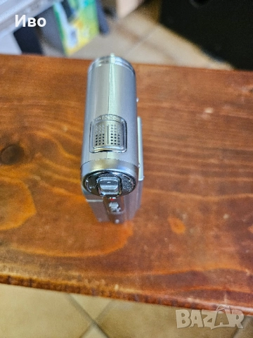 Видеокамера Samsung VP-M110 В отлично визуално състояние. Камерата работи, но има нужда от нова бан., снимка 10 - Камери - 52034168