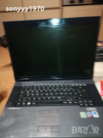 FUJITSU SIEMENS ESPRIMO MOBILE D9510-ЛАПТОП 0311251947, снимка 12 - Лаптопи за дома - 52281937