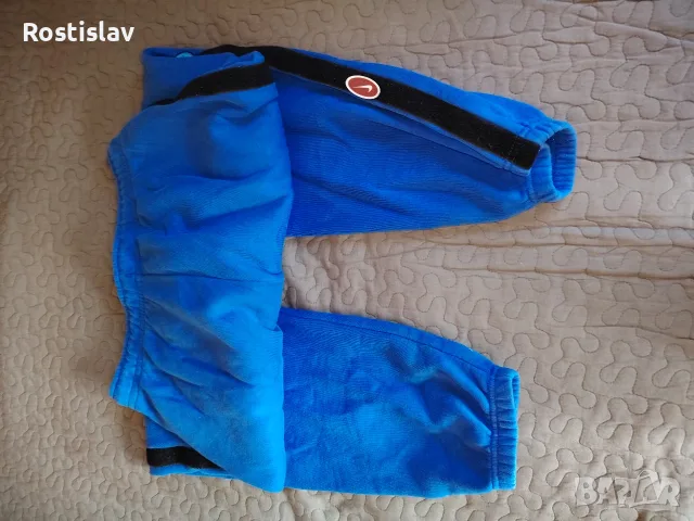 Nike оригинално мъжко долнище размер м , снимка 9 - Спортни дрехи, екипи - 56453236