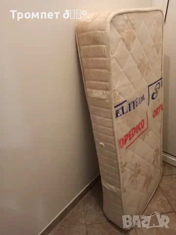 Продавам детски дунапренови матраци, снимка 10 - Бебешки легла и матраци - 48817975