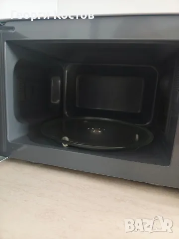 микровълнова Panasonic , снимка 2 - Микровълнови - 55966795