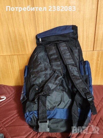 Голяма спортна раница , снимка 3 - Раници - 52587136