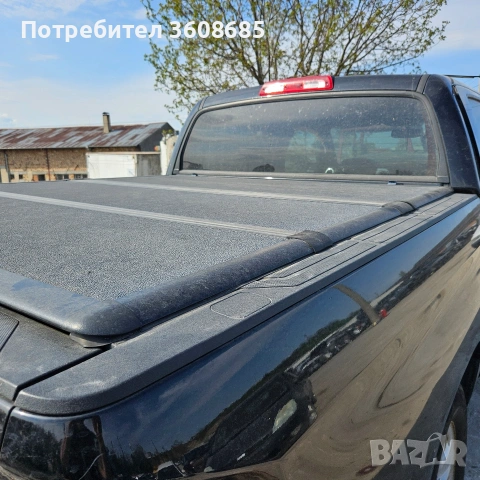 щора за тундра 2017г tundra , снимка 9 - Части - 54311611