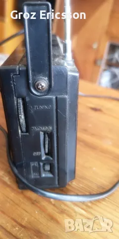 HPSS AM/FM 2 Band radio 9930, снимка 3 - Радиокасетофони, транзистори - 49242262