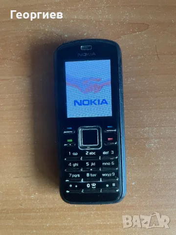 Nokia 6080, снимка 4 - Nokia - 49228365