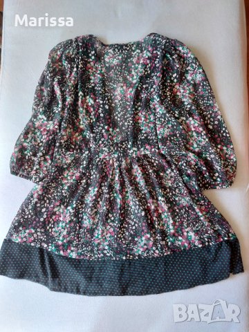 Туника на точки, снимка 8 - Туники - 41970736