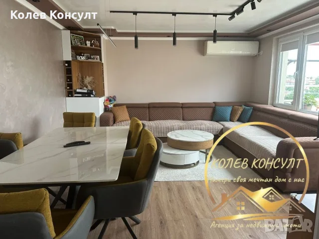 Апартамент гр.Хасково кв.Бадема , снимка 7 - Апартаменти - 55809201