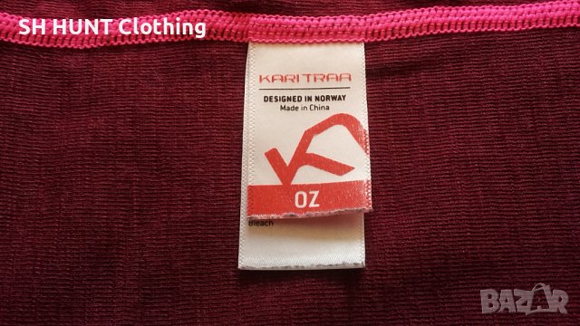 KARRI TRAA 100% Merino за лов риболов и туризъм размер One Size яка , шапка 100% Мерино вълна - 117, снимка 9 - Шалове - 37346871