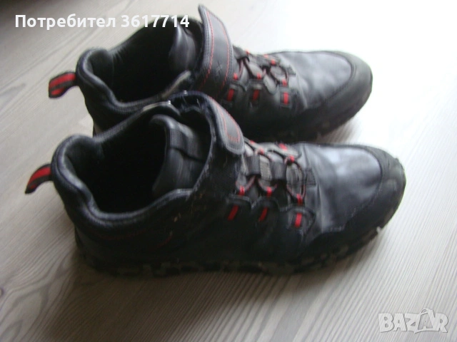 Спортни маратонки, снимка 6 - Маратонки - 53293999