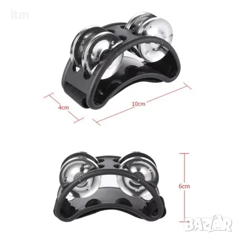 Дайре за крак или ръка., снимка 3 - Ударни инструменти - 49097122