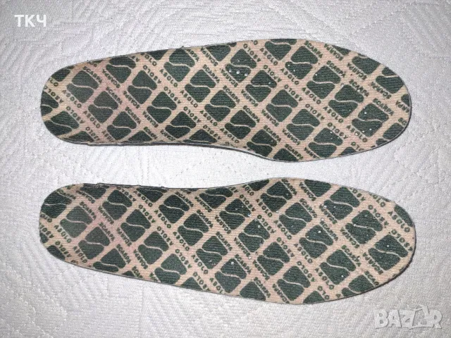 Scarpa Skywalk boots women's № 40 дамски туристически боти, снимка 13 - Дамски боти - 48609748