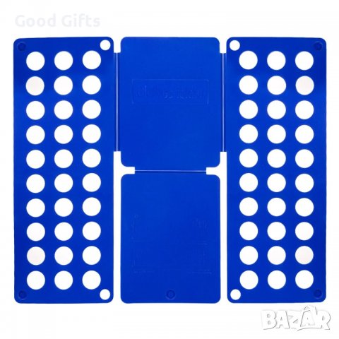 Универсален уред за сгъване на дрехи, снимка 2 - Други - 39293123