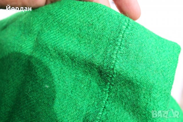 Вълнена покривка за легло , снимка 4 - Покривки за легло - 30388229