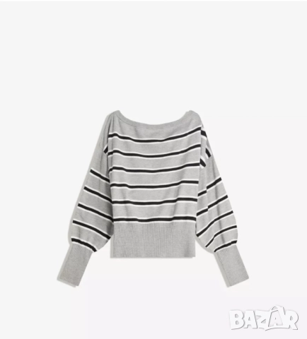 р-р Л BERSHKA пуловер