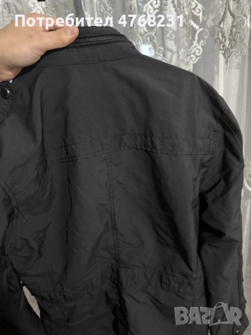 Връхно яке  Zara, снимка 6 - Якета - 55777565
