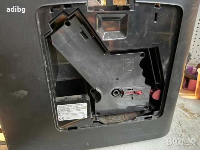 Евтини Части - Siemens EQ.5 EQ5 EQ 5  CTES32, снимка 3 - Кафемашини - 51884302