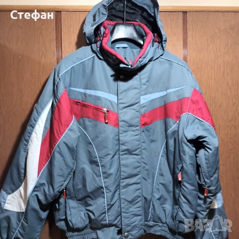 Ново италианско спортно яке"BRUGI", снимка 3 - Спортни дрехи, екипи - 53879423