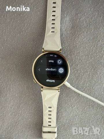 Huawei Watch GT 4, снимка 3 - Смарт часовници - 56244325