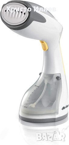 Вертикална парна ютия Ariete Stiratrice Verticale, снимка 2 - Ютии - 38404210