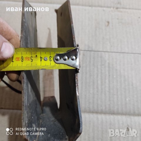 За Сеялка, снимка 8 - Градинска техника - 35605003