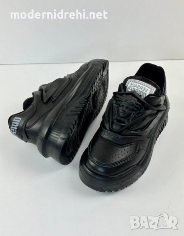 Дамски спортни обувки Versace код 177, снимка 1 - Дамски ежедневни обувки - 39802599