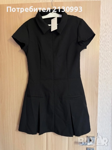 Дамска рокля