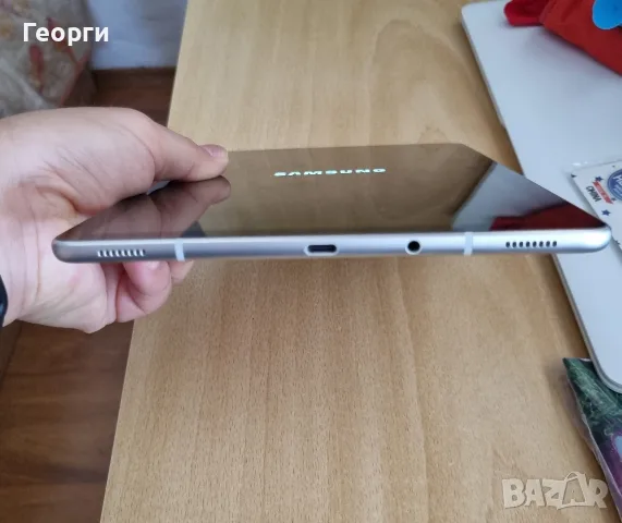 Samsung tab S4 (SM-T830) Заби в цикъл на рестартиране, снимка 8 - Таблети - 55799215