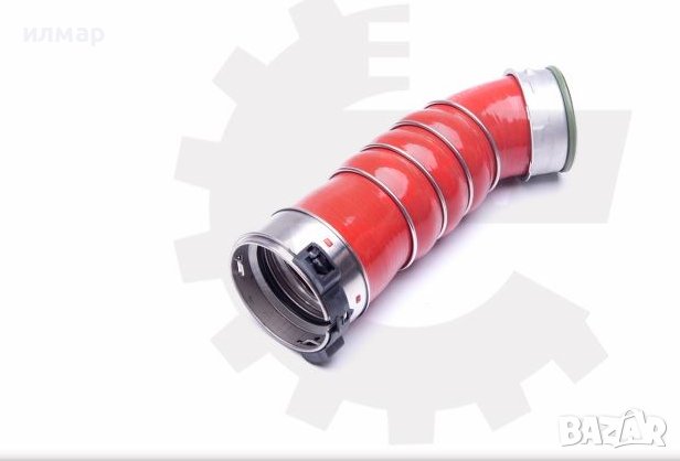 11617800142 Маркуч за турбо за БМВ /BMW 3 (E90, E91, E92, E93), снимка 2 - Части - 36614730