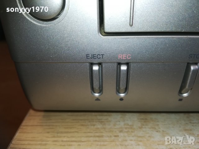 seg hifi 1603211704, снимка 10 - Плейъри, домашно кино, прожектори - 32185240