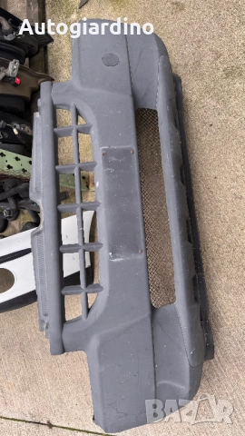 Предна Броня за Fiat Doblo 2004