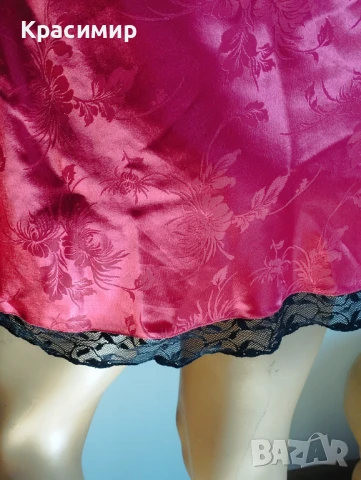 Нощница Размер М , снимка 5 - Нощници - 51379736