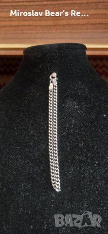 Много сребърни бижута ,печати 925 и още . Някой от тях дизайнерски .цени по договаряне ., снимка 9 - Колиета, медальони, синджири - 35477769