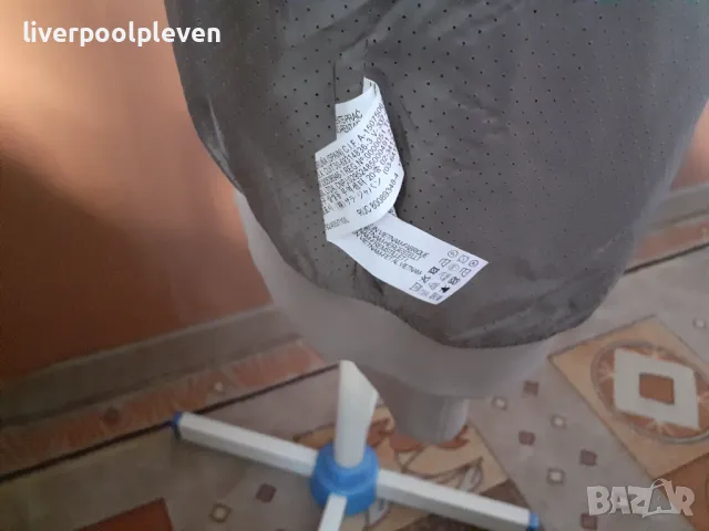 👉Ленено Zara Man Original L, снимка 8 - Якета - 48084989