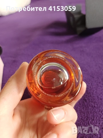 Scandal Jean Paul Gaultier 30мл, снимка 6 - Дамски парфюми - 53944268