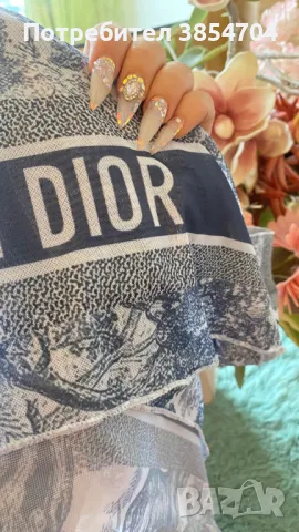 Бански Диор*DIOR* XS-L, снимка 13 - Бански костюми - 48457618