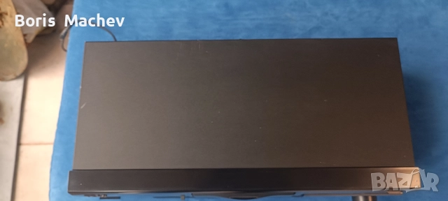 Дек Teac V-377 2 глав, снимка 3 - Декове - 52856376