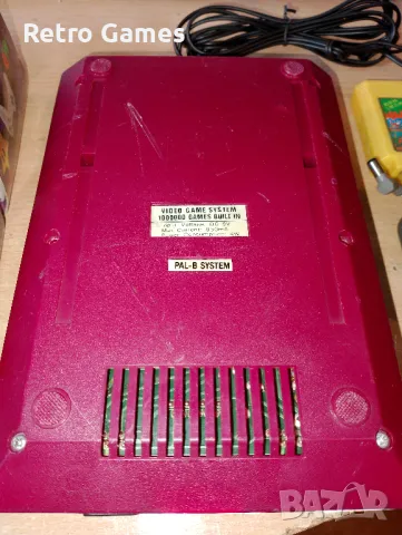 Nintendo 999, снимка 4 - Други игри и конзоли - 49870194