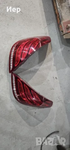 стопове Мерцедес w222, снимка 1