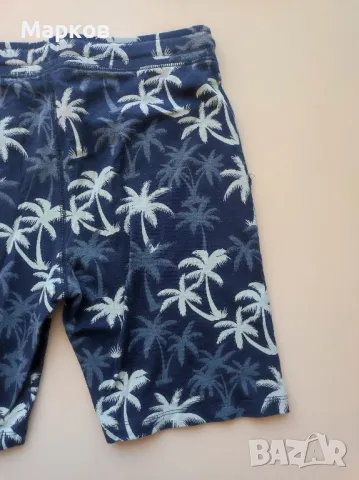 H&M - 9-10г - 140см - Детски Бермуди, снимка 5 - Детски къси панталони - 49050363