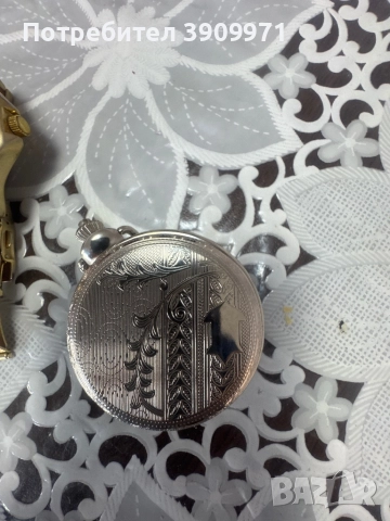 Часовници, снимка 6 - Мъжки - 52494296