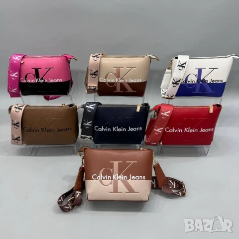 чанти Calvin Klein jeans 