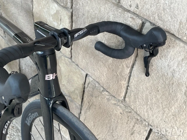 Биейч РС 1 3.5/2023г.-шосеен велосипед, снимка 6 - Велосипеди - 50942497