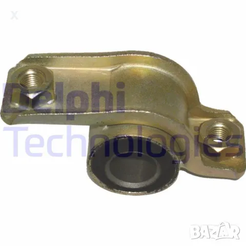 DELPHI TD378W ТАМПОН НОСАЧ ALFA-ROMEO FIAT LANCIA 1987-2005 OE 7601064