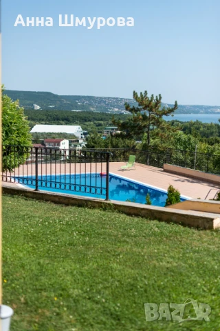 Сдается на долгий срок двухкомнатная квартира в закрытом комплексе , снимка 14 - Апартаменти - 50582895