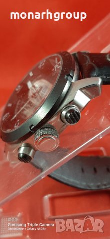 Часовник LOTUS 15787, снимка 4 - Мъжки - 37851575